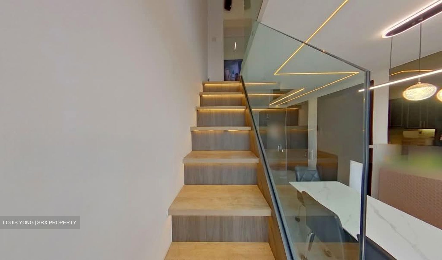 Mayfair Gardens (D21), Condominium #548838941